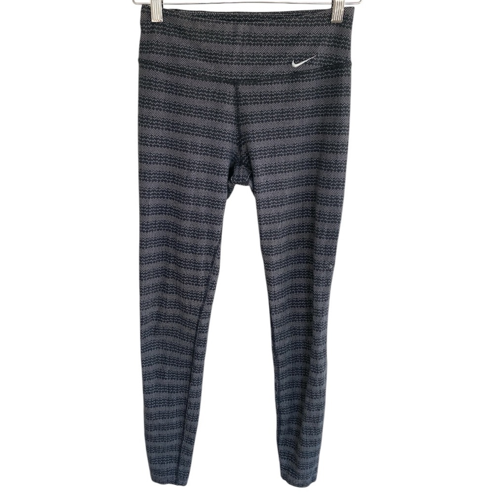 Nike dri-fit Gray Leggings